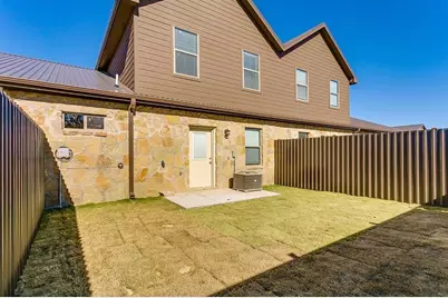 120 Ridgmar Drive #103, Weatherford, TX 76088 - Photo 19