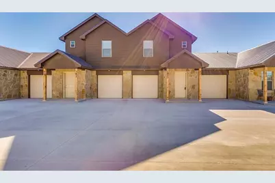 120 Ridgmar Drive #103, Weatherford, TX 76088 - Photo 1