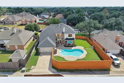1225 Donegal Lane, Garland, TX 75044 - Photo 35