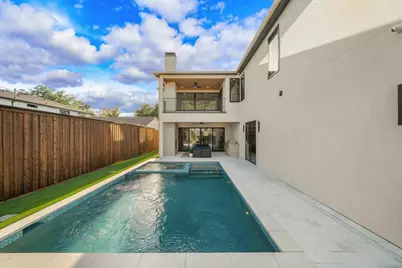 7406 Morton Street, Dallas, TX 75209 - Photo 35