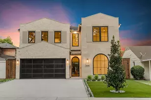 7406 Morton St, Dallas, TX 75209 - Photo 1