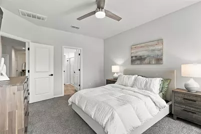 9733 New Bern Drive, Fort Worth, TX 76108 - Photo 7