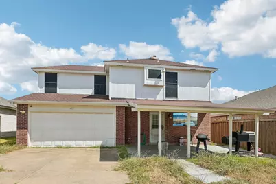 4357 Walsh Lane, Grand Prairie, TX 75052 - Photo 29