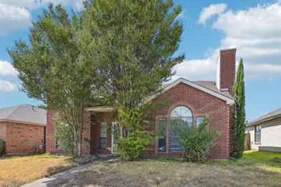 4357 Walsh Lane, Grand Prairie, TX 75052 - Photo 1