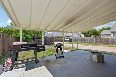 4357 Walsh Lane, Grand Prairie, TX 75052 - Photo 27