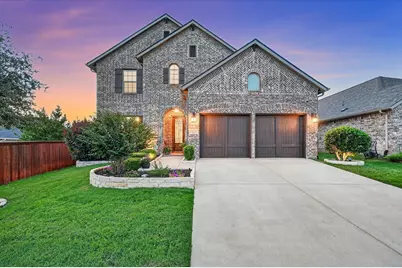 1812 Briscoe Drive, Lantana, TX 76226 - Photo 3