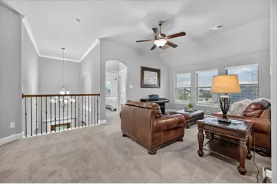 1812 Briscoe Drive, Lantana, TX 76226 - Photo 21