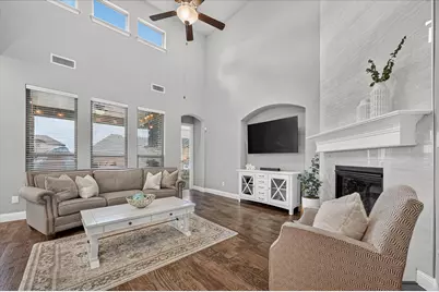 1812 Briscoe Drive, Lantana, TX 76226 - Photo 11