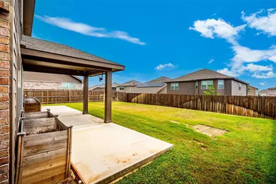 7904 Schooner Drive, Fort Worth, TX 76179 - Photo 29