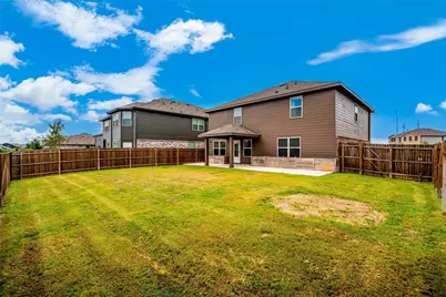 7904 Schooner Drive, Fort Worth, TX 76179 - Photo 27
