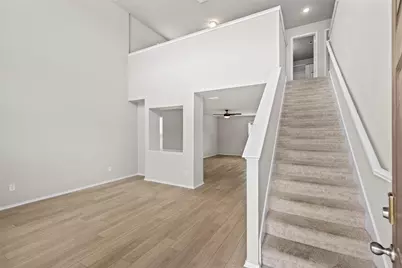 7904 Schooner Drive, Fort Worth, TX 76179 - Photo 3