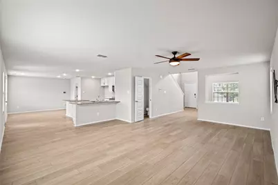 7904 Schooner Drive, Fort Worth, TX 76179 - Photo 5
