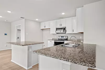 7904 Schooner Drive, Fort Worth, TX 76179 - Photo 9