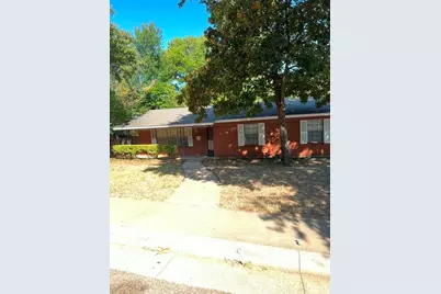 2501 White Oak Lane, Arlington, TX 76012 - Photo 1