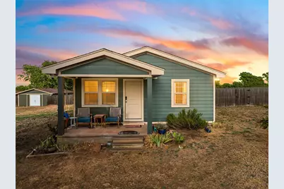 232 Hcr 4263, Hillsboro, TX 76645 - Photo 1