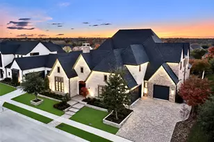 818 Brett Dr, Allen, TX 75013 - Photo 1