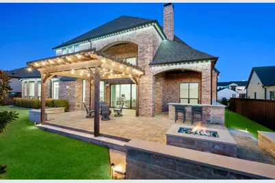 818 Brett Drive, Allen, TX 75013 - Photo 29