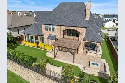 818 Brett Drive, Allen, TX 75013 - Photo 3