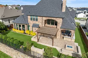 818 Brett Dr, Allen, TX 75013 - Photo 3