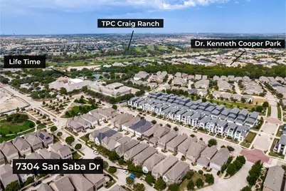 7304 San Saba Drive, McKinney, TX 75070 - Photo 29