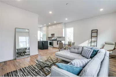427 W 10th Street #303, Dallas, TX 75208 - Photo 5