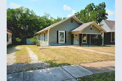 3012 Ryan Avenue, Fort Worth, TX 76110 - Photo 5