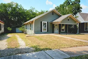 3012 Ryan Ave, Fort Worth, TX 76110 - Photo 5