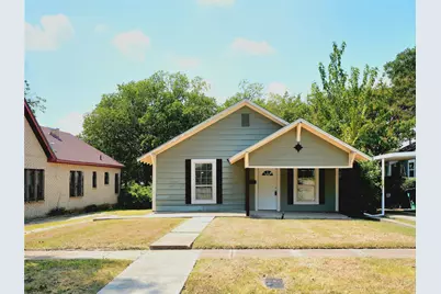 3012 Ryan Avenue, Fort Worth, TX 76110 - Photo 1