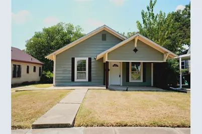 3012 Ryan Avenue, Fort Worth, TX 76110 - Photo 3