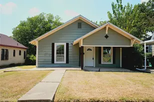 3012 Ryan Ave, Fort Worth, TX 76110 - Photo 3