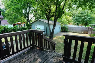 3012 Ryan Ave, Fort Worth, TX 76110 - Photo 13