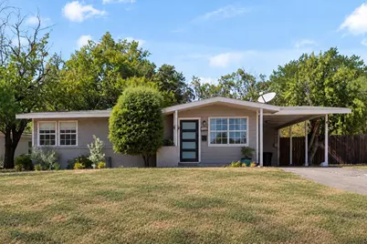 4800 Kilpatrick Avenue, Fort Worth, TX 76107 - Photo 1