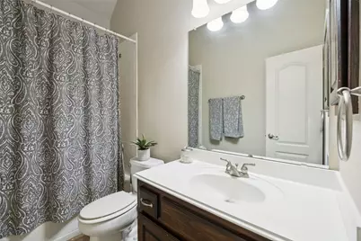 520 Unbridled Lane, Keller, TX 76248 - Photo 21