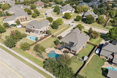 520 Unbridled Lane, Keller, TX 76248 - Photo 3