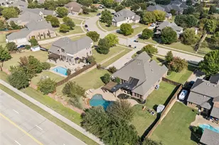 520 Unbridled Ln, Keller, TX 76248 - Photo 3