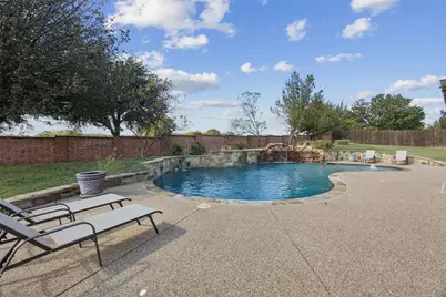 520 Unbridled Lane, Keller, TX 76248 - Photo 31