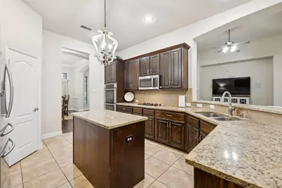 520 Unbridled Lane, Keller, TX 76248 - Photo 9