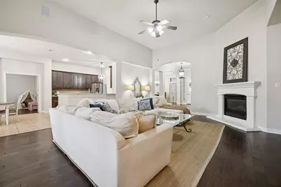 520 Unbridled Lane, Keller, TX 76248 - Photo 13