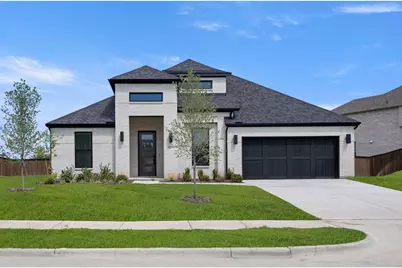 5229 Stone Lane, Midlothian, TX 76065 - Photo 1