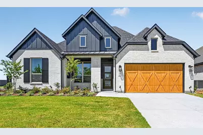 3333 Pink Petal Drive, Midlothian, TX 76084 - Photo 1