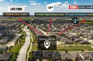 704 Corner Post Path, Celina, TX 75009 - Photo 35
