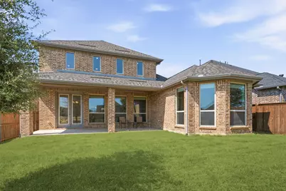 704 Corner Post Path, Celina, TX 75009 - Photo 33