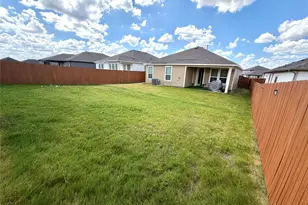4014 Bedford Dr, Crandall, TX 75114 - Photo 5