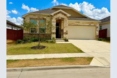 4014 Bedford Drive, Crandall, TX 75114 - Photo 1