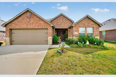 1415 Blossom Court Drive, Princeton, TX 75407 - Photo 1