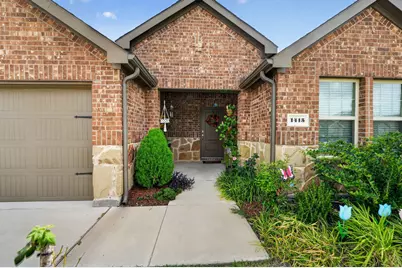 1415 Blossom Court Drive, Princeton, TX 75407 - Photo 3