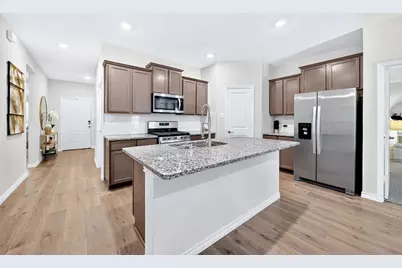 1415 Blossom Court Drive, Princeton, TX 75407 - Photo 19