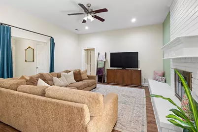5816 Gatewood Drive, Arlington, TX 76016 - Photo 5