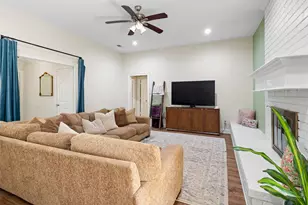 5816 Gatewood Dr, Arlington, TX 76016 - Photo 5