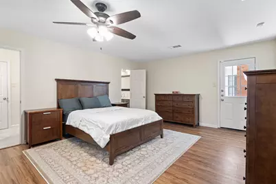 5816 Gatewood Drive, Arlington, TX 76016 - Photo 27